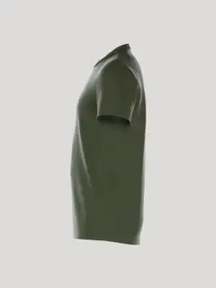 Björn Borg miesten t-paita Essential 10003771 - RIFLE GREEN - 3