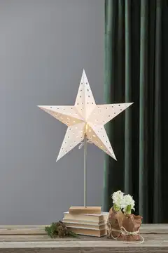 Star Trading pöytätähti Leo - 2