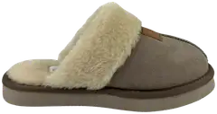 WKLY. naisten pistokastohvelit Petra - Grey - 3