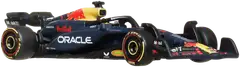 Hot Wheels Premium Race F1 -Pikkuauto - 3