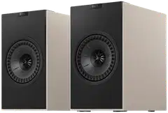 KEF aktiivikaiutinjärjestelmä CODA W nickel grey - 1