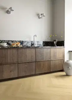 Pergo vinyylilankku Vorma Pad Pro Natural Norwegian Oak - 5