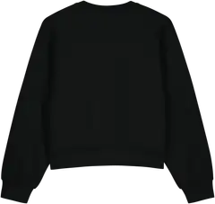 WKLY. naisten scuba-jakku 220W000503 - BLACK - 2