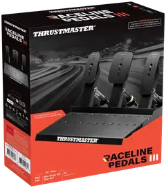 Thrustmaster Polkimet Raceline - 6