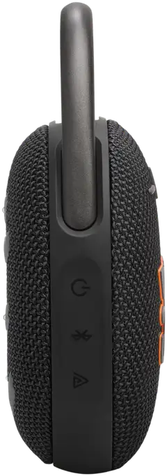 JBL Bluetooth kaiutin Clip 5 musta - 5