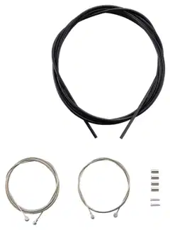 Shimano jarruvaijerisetti MTB/Road - 2