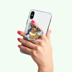 Popsockets puhelinpidike popgrip eevee popout - 9