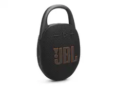 JBL Bluetooth kaiutin Clip 5 musta - 7
