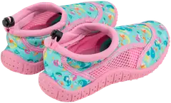 TEX lasten uimatossut I984661 - pink - 2