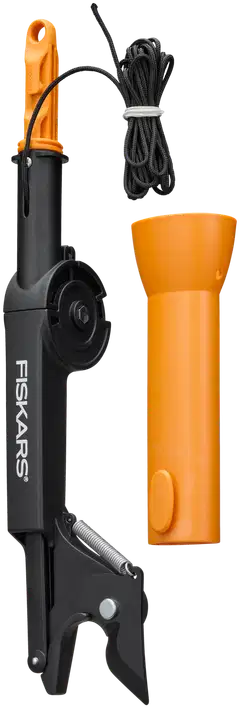 Fiskars OneClick Puutarhan monitoimileikkuri - 1