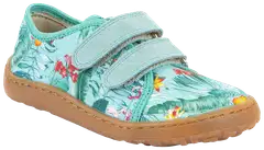 Froddo lasten paljasjalkakenkä Canvas - mint - 2