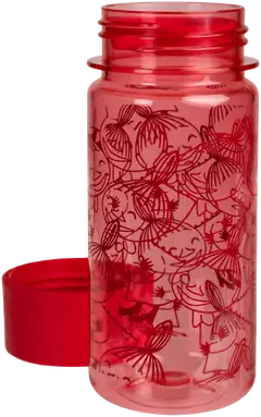 Martinex Muumi pullo  3dl Pikku Myy potretti - 2