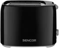 Sencor leivänpaahdin STS 2607BK musta - 2