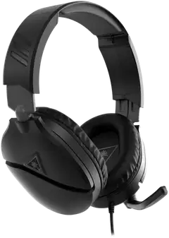 Turtle Beach Recon 70 pelikuuloke musta - 1