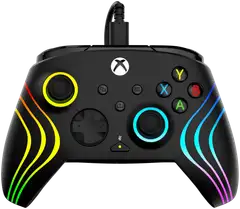 Turtle Beach Xbox/PC Afterglow Wave peliohjain - 1