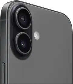 Apple iPhone 17 512GB - musta - MG6P4QN/A - 2
