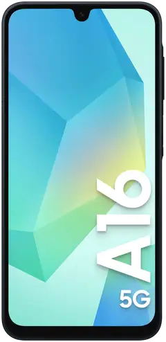 Samsung Galaxy A16 5g musta 128gb  älypuhelin - 7