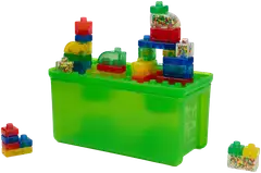 Jelly Blox -Rakennuspalikat 30 Kpl - 2