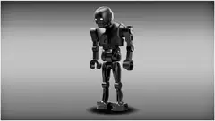 LEGO Star Wars TM 75434 K-2SO™-turvadroidi - 6