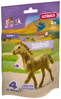 Schleich Keräily varsa Diamond - 2