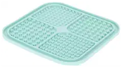 Kerbl lemmikin nuolumatto, turkoosi 20x20cm - 1