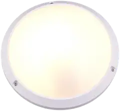 Trio ulkovalaisin Ambato 27 valkoinen IP65 iskunkestävä IK10 seinä- ja kattoasennus - 3