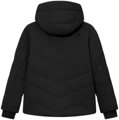 Five Seasons nuorten toppatakki Arinsal - Black solid - 2