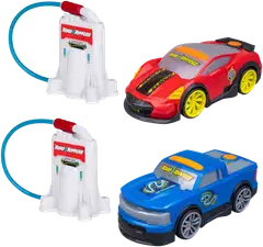 ROAD RIPPERS EV Mini sininen/punainen - 1