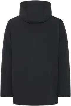 Blend miesten parka takki. - Black Beauty - 2