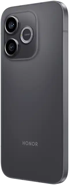 HONOR 600 Lite 8Gb+128Gb -älypuhelin, musta - 8