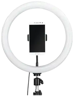 Hama LED Rengasvalo SpotLight FoldUp 120, 12" - 6