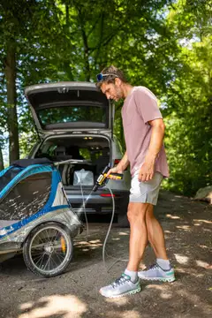 Kärcher matalapainepesuri OC Handheld Compact - 6