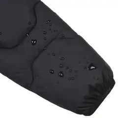 Icepeak Bandis naisten takki - MUSTA - 5