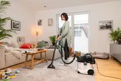 Kärcher tekstiilipesuri SE 5 Upholstry - 6