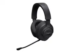 JBL Pelikuulokkeet Quantum 360 musta - 10