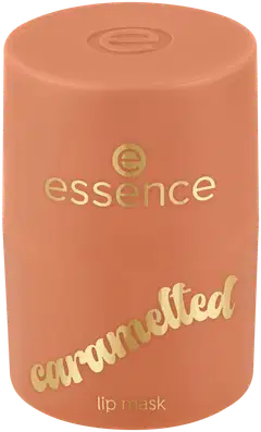 essence caramelted lip mask 01 Caramelt Me Softly 12 g - 1