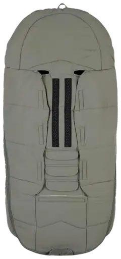 Voksi lämpöpussi Explorer vihreä - 2