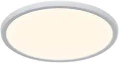 Nordlux LED-plafondi Oja 29 IP54 3000/4000K Switch valkoinen - 1