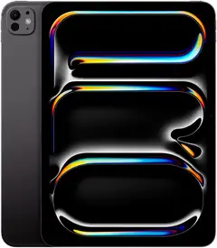 Apple 11inch iPad Pro WiFi 2TB with Standard glass - tähtimusta (2024) - 1