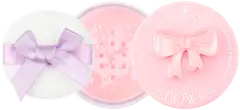 essence FaBOWlous loose setting & baking powder 01 Bow, Set, Go! 4.2 g - 2