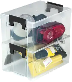 Mini Box. 2-pk - 2