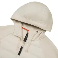 Icepeak Ashburn naisten midlayertakki - Kitti - 4