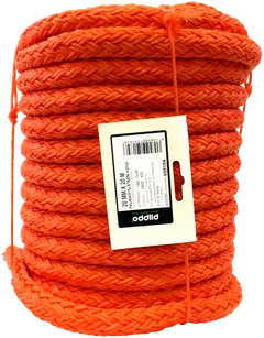 Piippo palmikoitu polyeteeni 20mm x 20m kieppi - 1