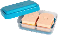 Casdon Go Eat -Leikkiruokasetti - 5