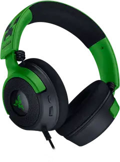 Razer Kraken V4 X kuulokkeet Minecraft Edition - 4