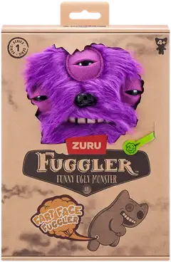 Fuggler Fart Face 9" S1 - 2
