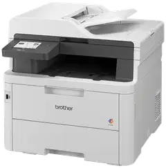 Brother tulostin MFC-L3760CDW - 2