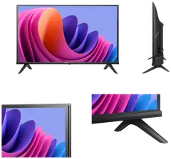 Hisense 40" FullHD Smart LED TV 40A4N - 2