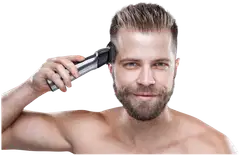 SENCOR Monitoimitrimmeri SHP 8500BK - 4