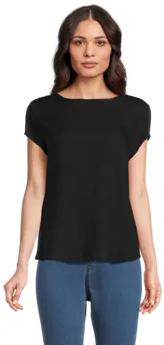 House naisten pusero Alison - BLACK - 1